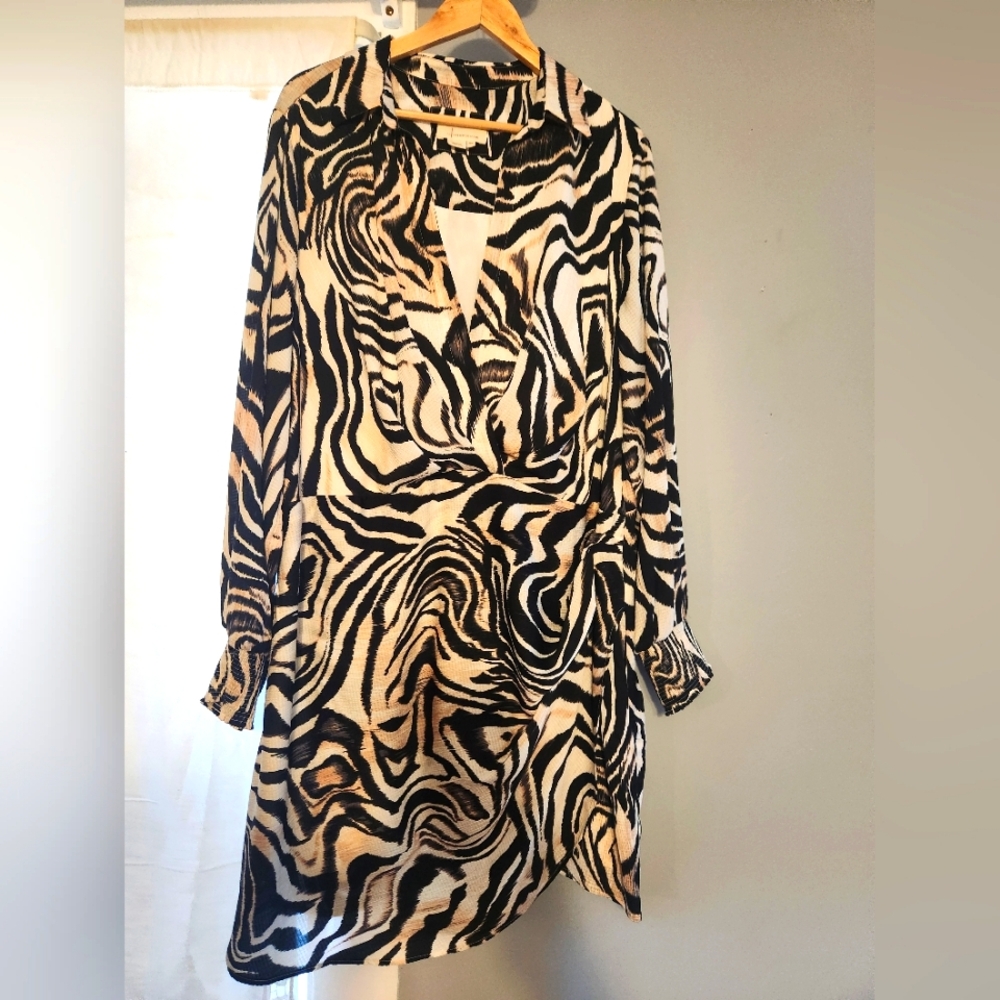 Anthropologie Dress